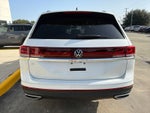 2026 Volkswagen Atlas 2.0T SE FWD