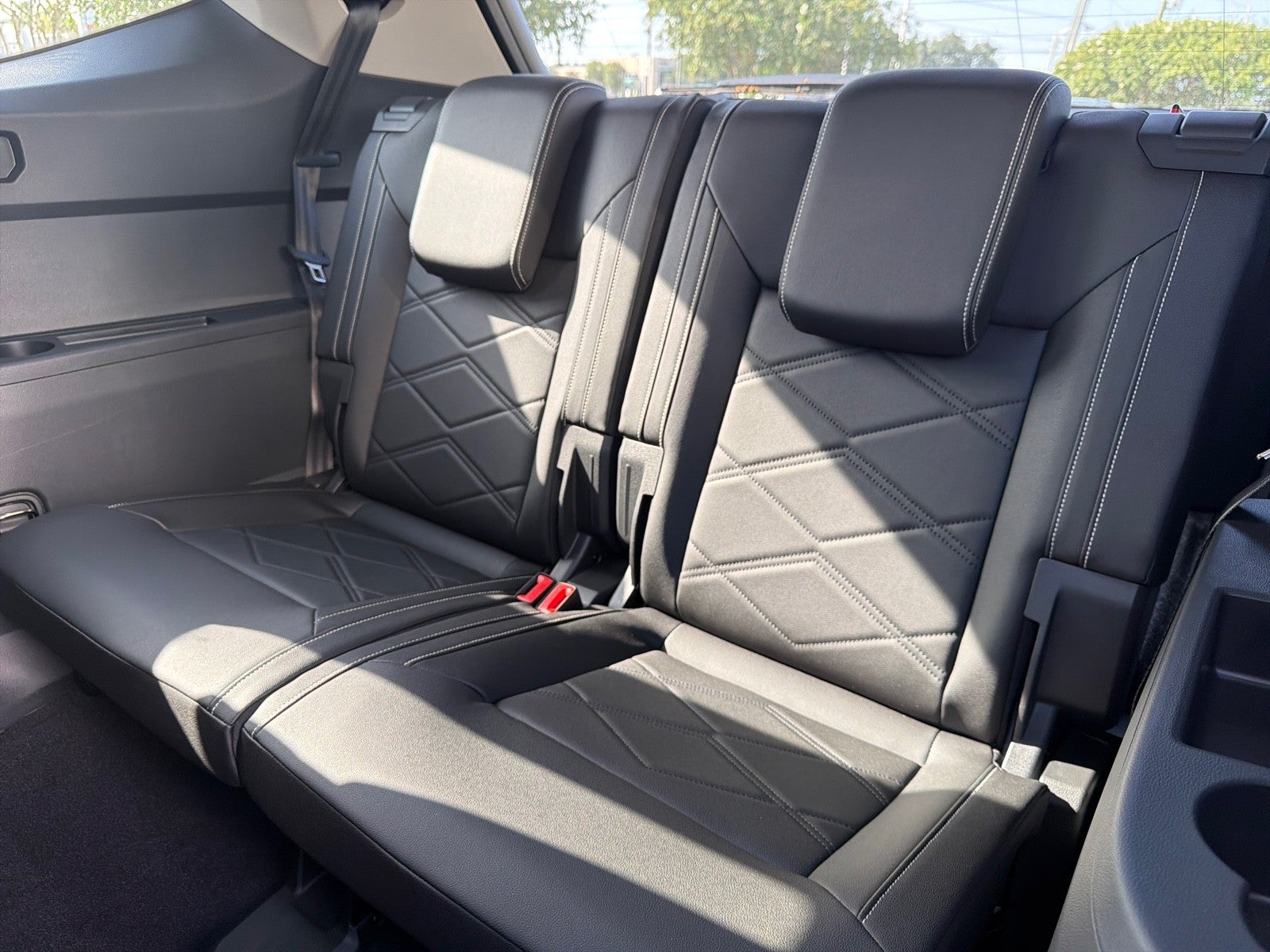 2026 Volkswagen Atlas 2.0T SE FWD