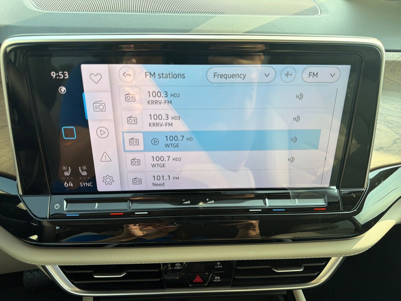 2026 Volkswagen Atlas 2.0T SE FWD