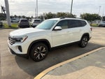 2026 Volkswagen Atlas 2.0T SE FWD