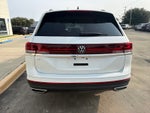 2026 Volkswagen Atlas 2.0T SE FWD
