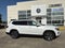 2026 Volkswagen Atlas 2.0T SE FWD