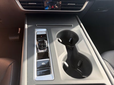 2026 Volkswagen Atlas 2.0T SE FWD