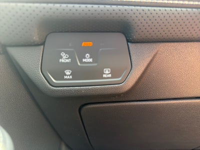 2026 Volkswagen Atlas 2.0T SE FWD