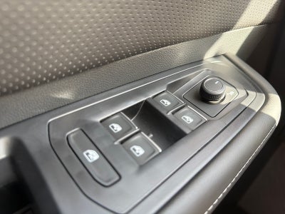2026 Volkswagen Atlas 2.0T SE FWD