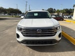 2026 Volkswagen Atlas 2.0T SE FWD