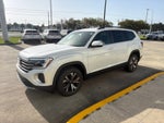 2026 Volkswagen Atlas 2.0T SE FWD