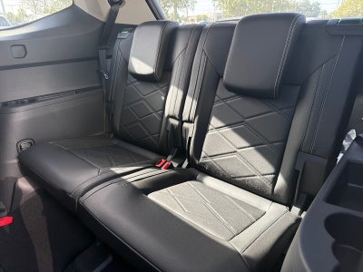 2026 Volkswagen Atlas 2.0T SE FWD