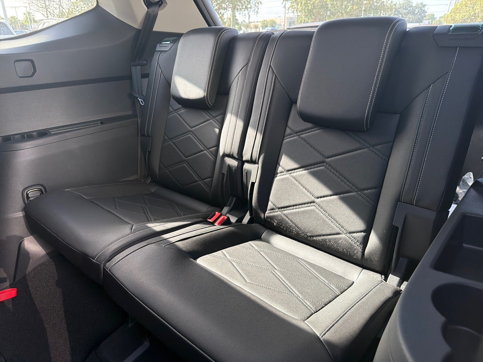 2026 Volkswagen Atlas 2.0T SE FWD