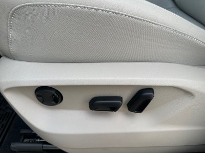 2026 Volkswagen Atlas 2.0T SE FWD