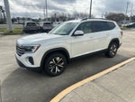 2026 Volkswagen Atlas 2.0T SE FWD