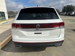 2026 Volkswagen Atlas 2.0T SE FWD