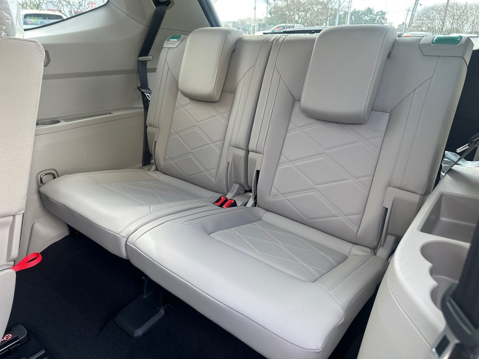 2026 Volkswagen Atlas 2.0T SE FWD