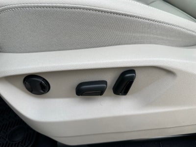 2026 Volkswagen Atlas 2.0T SE FWD