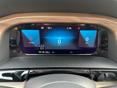 2026 Volkswagen Atlas 2.0T SE FWD