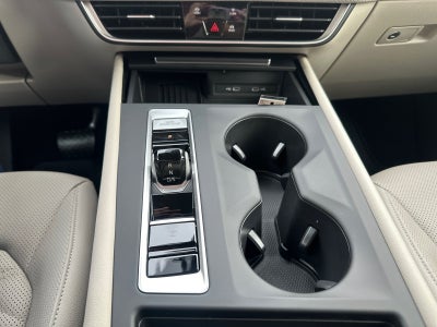 2026 Volkswagen Atlas 2.0T SE FWD