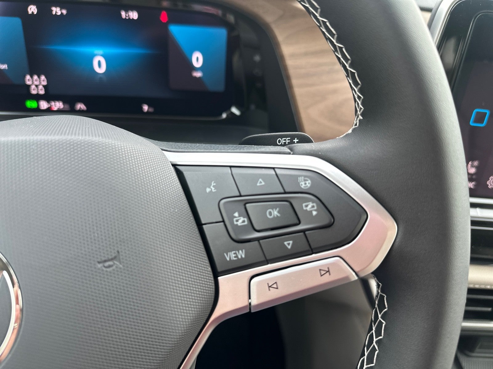 2026 Volkswagen Atlas 2.0T SE FWD