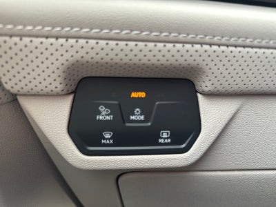 2026 Volkswagen Atlas 2.0T SE FWD