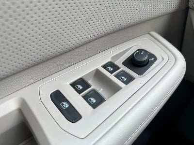 2026 Volkswagen Atlas 2.0T SE FWD