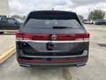 2026 Volkswagen Atlas 2.0T SE FWD