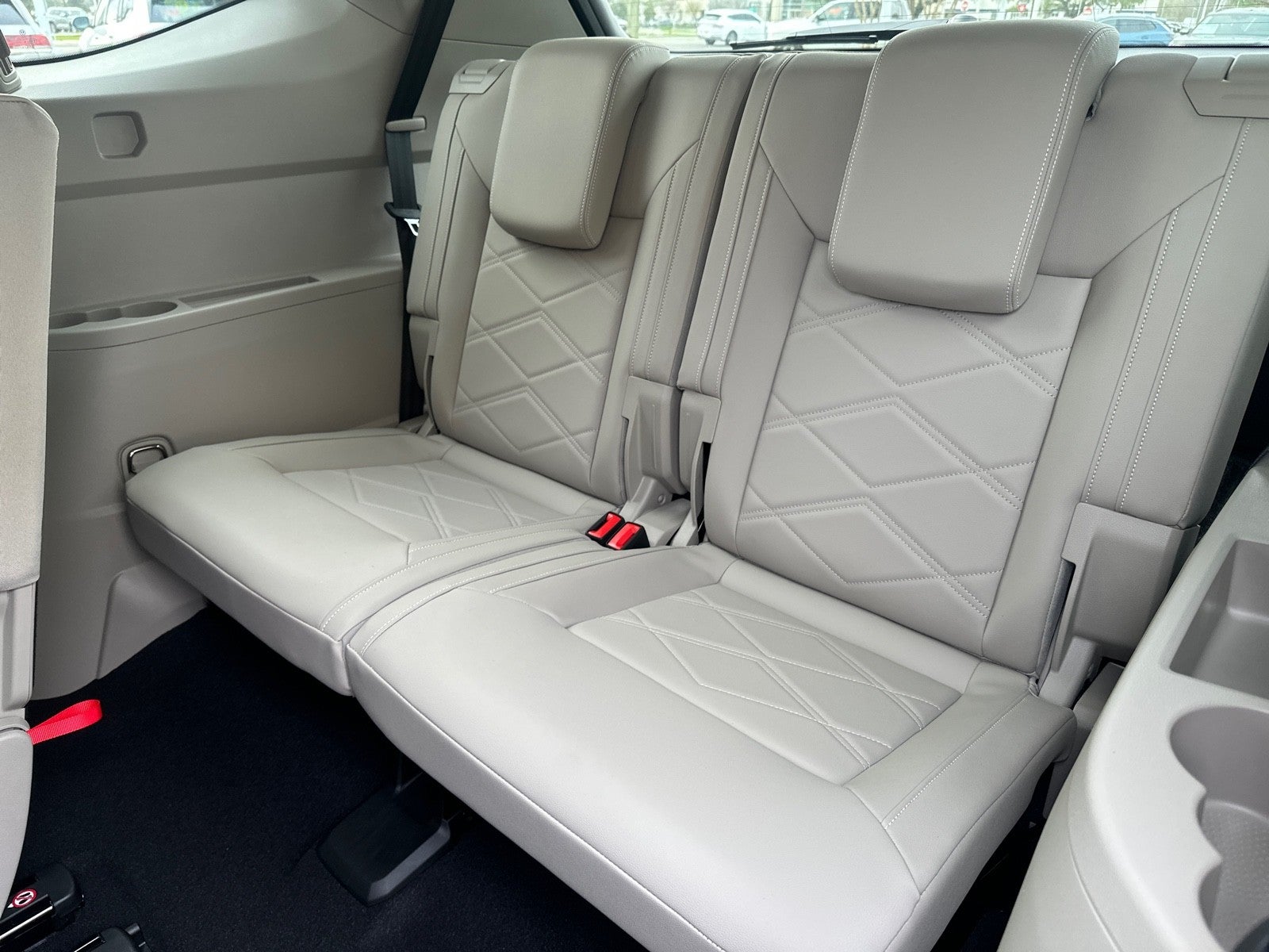 2026 Volkswagen Atlas 2.0T SE FWD