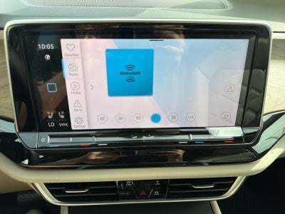 2026 Volkswagen Atlas 2.0T SE FWD