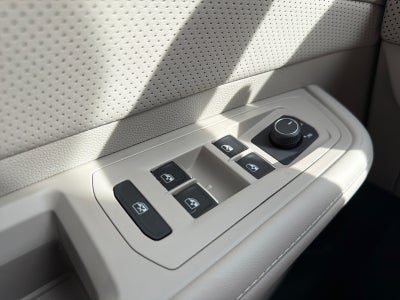 2026 Volkswagen Atlas 2.0T SE FWD