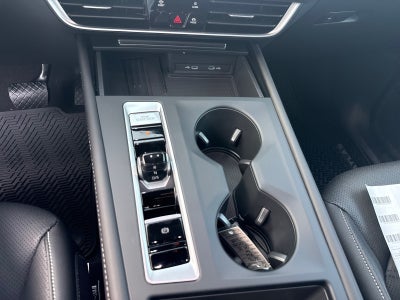 2026 Volkswagen Atlas 2.0T SE FWD