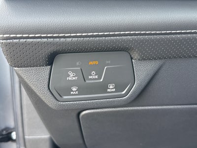 2026 Volkswagen Atlas 2.0T SE FWD
