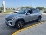 2026 Volkswagen Atlas 2.0T SE FWD