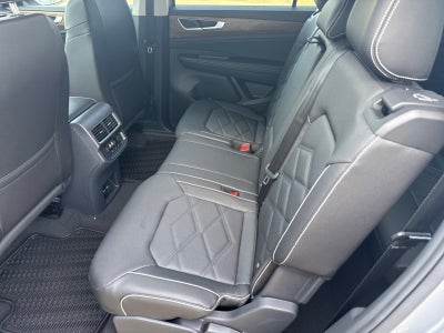 2026 Volkswagen Atlas 2.0T SE FWD