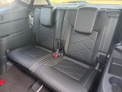 2026 Volkswagen Atlas 2.0T SE FWD