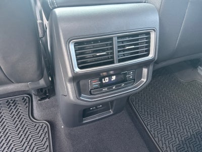 2026 Volkswagen Atlas 2.0T SE FWD