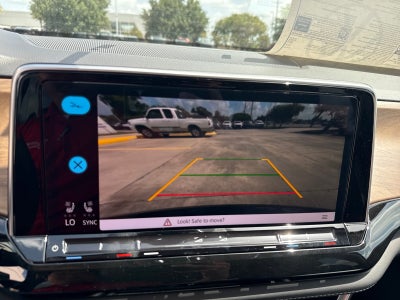 2026 Volkswagen Atlas 2.0T SE FWD
