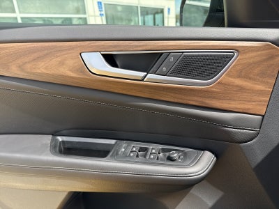 2026 Volkswagen Atlas 2.0T SE FWD