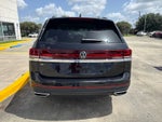 2026 Volkswagen Atlas 2.0T SE FWD