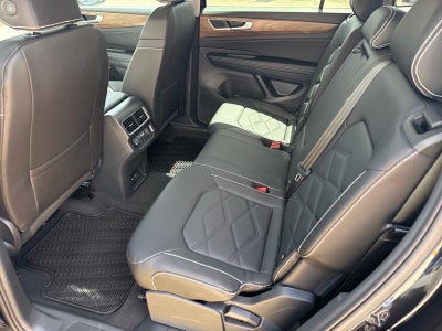 2026 Volkswagen Atlas 2.0T SE FWD