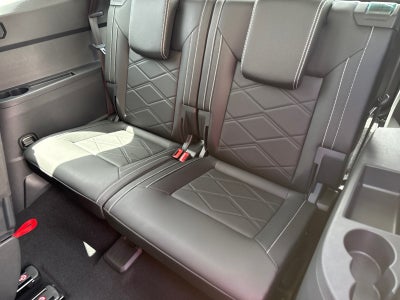 2026 Volkswagen Atlas 2.0T SE FWD