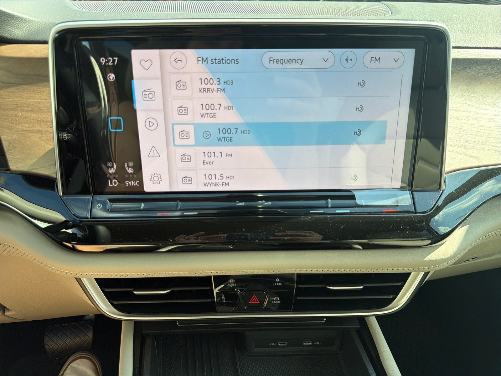 2026 Volkswagen Atlas 2.0T SE FWD