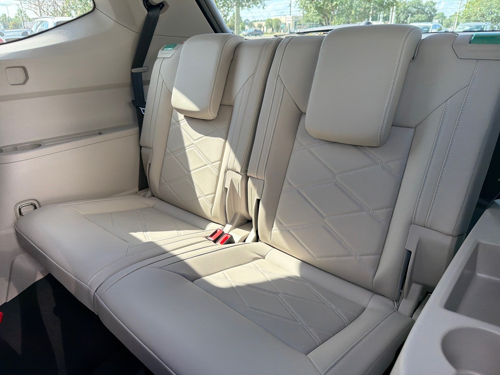 2026 Volkswagen Atlas 2.0T SE FWD