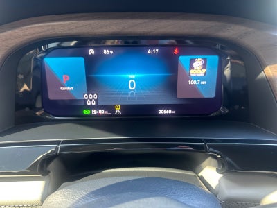 2025 Volkswagen Atlas 2.0T SE FWD
