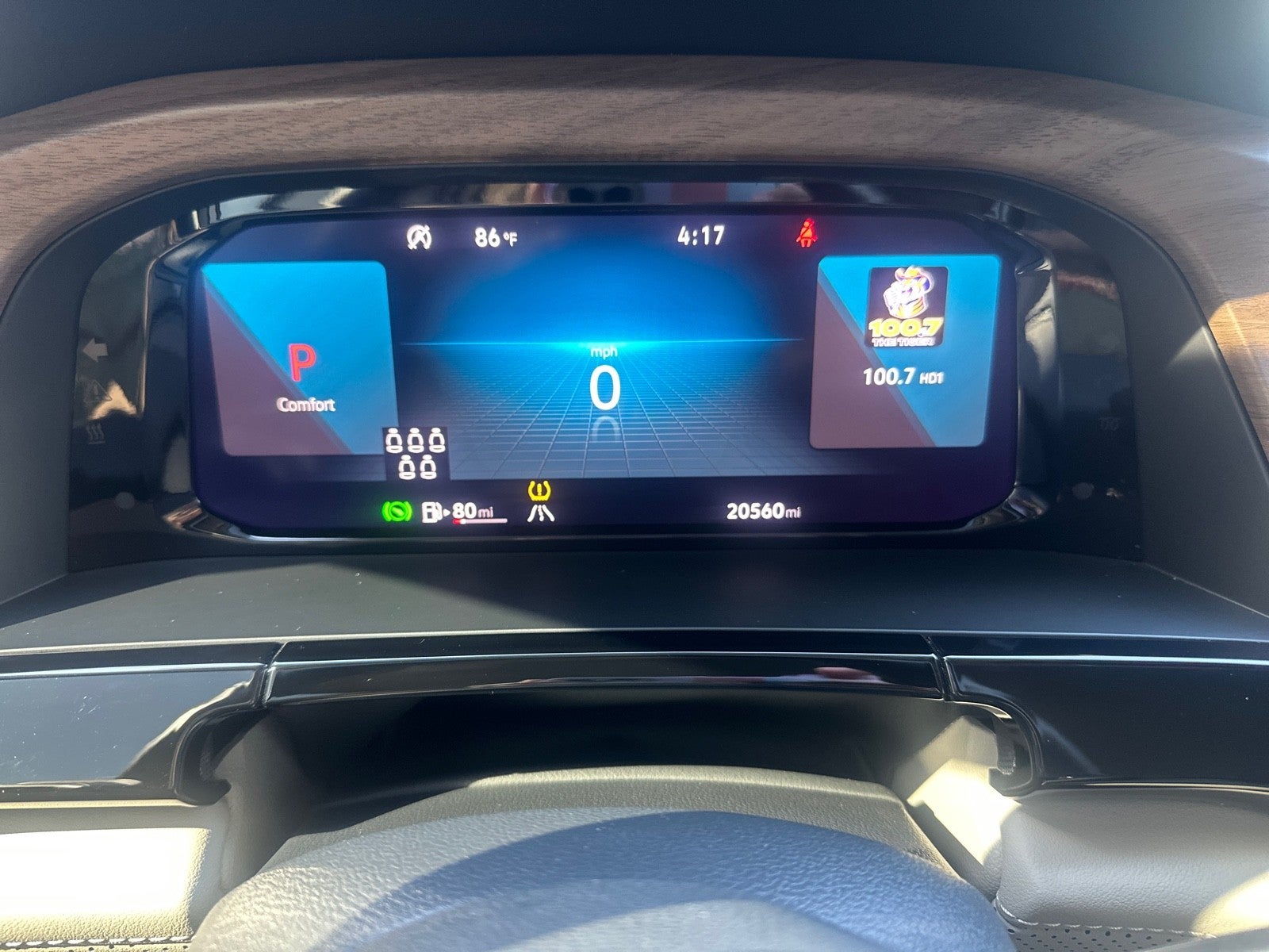 2025 Volkswagen Atlas 2.0T SE FWD