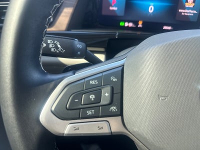 2025 Volkswagen Atlas 2.0T SE FWD
