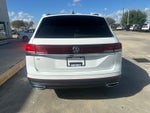 2025 Volkswagen Atlas 2.0T SE FWD