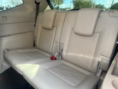 2025 Volkswagen Atlas 2.0T SE FWD