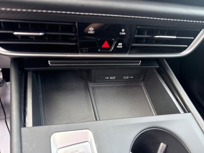 2024 Volkswagen Atlas 2.0T SE FWD