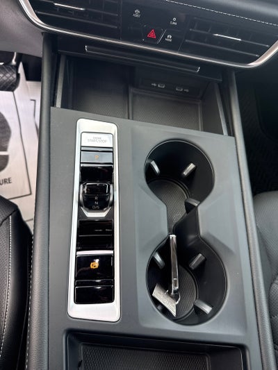 2024 Volkswagen Atlas 2.0T SE FWD