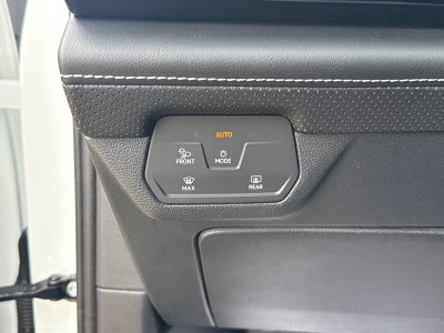 2024 Volkswagen Atlas 2.0T SE FWD