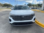 2024 Volkswagen Atlas 2.0T SE FWD