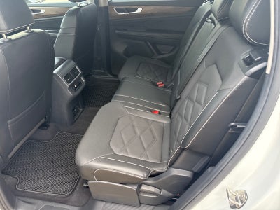 2024 Volkswagen Atlas 2.0T SE FWD